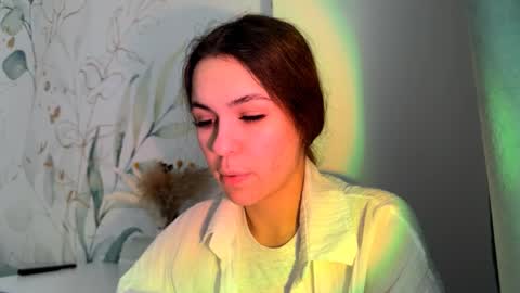 Snapshot of kareentrueax chatting on October 2025 10:05:02 AM kareentrueax online show from October 2025 10:05:02 AM