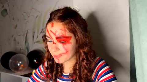 Snapshot of kareentrueax chatting on October 2025 06:53:02 PM kareentrueax online show from October 2025 06:53:02 PM