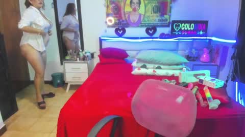 Karen online show from December 2024 04:51:02 AM