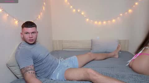 Karen and Sheldon online show from October 2025 11:19:02 AM