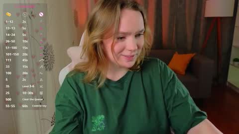 Snapshot of kari_lunna chatting on October 2025 03:48:01 AM Karoline online show from October 2025 03:48:01 AM