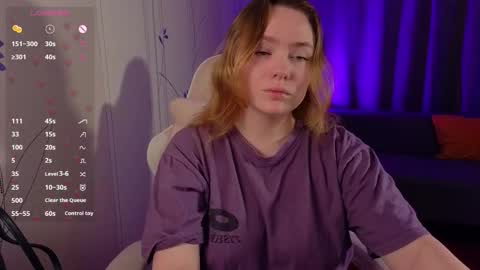 Snapshot of kari_lunna chatting on October 2025 03:01:02 AM Karoline online show from October 2025 03:01:02 AM