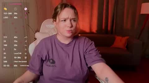 Snapshot of kari_lunna chatting on November 2025 03:27:02 AM Karoline online show from November 2025 03:27:02 AM