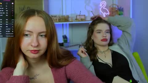 kari_pirs online show from September 2025 08:20:01 PM