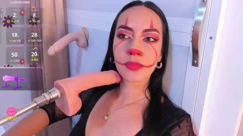 Snapshot of kari_xoxo_ chatting on October 2025 09:38:02 AM Karina xoxo online show from October 2025 09:38:02 AM