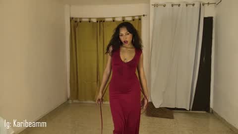 Snapshot of karibeam chatting on September 2025 11:05:02 PM K online show from September 2025 11:05:02 PM