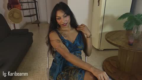 Snapshot of karibeam chatting on October 2025 08:35:01 PM K online show from October 2025 08:35:01 PM