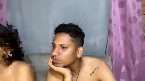 kariina candy and fox online show from November 2025 04:45:02 AM