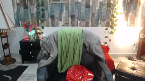 Snapshot of karima_sarabe chatting on September 2025 09:19:01 PM karima_sarabe online show from September 2025 09:19:01 PM