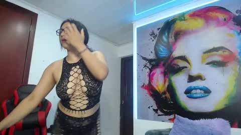 Karime online show from January 2025 07:27:01 PM