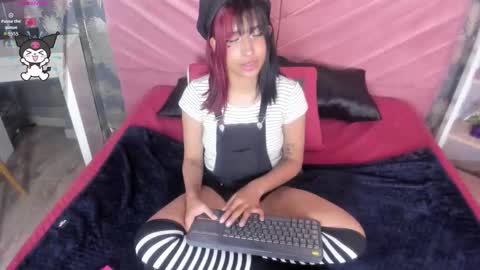 Karina online show from September 2025 07:25:01 PM