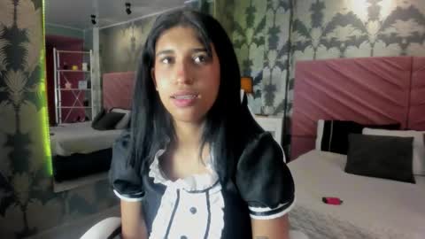 Karina online show from September 2025 07:30:01 PM