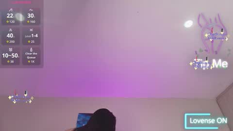 KARINA  online show from September 2025 04:27:02 AM