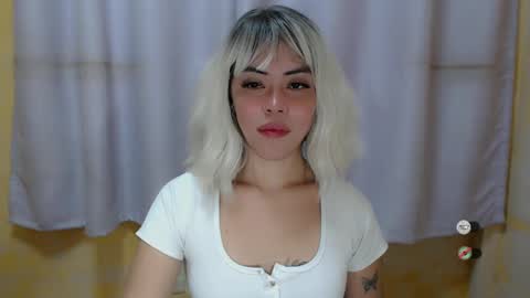 I AM BELLE online show from December 2024 03:26:01 PM
