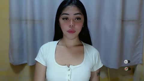 I AM BELLE online show from December 2024 03:46:02 PM