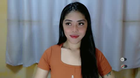 I AM BELLE online show from January 2025 12:16:02 PM