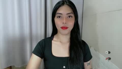 I AM BELLE online show from January 2025 12:51:02 PM