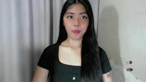 I AM BELLE online show from February 2025 03:08:01 PM