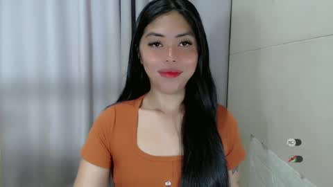 I AM BELLE online show from February 2025 05:26:01 PM