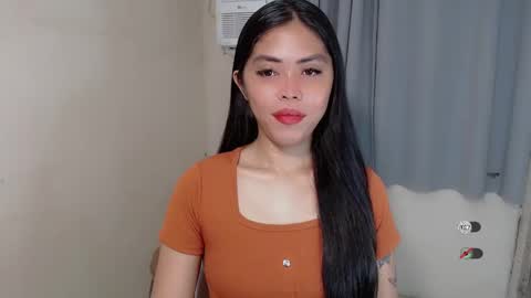 I AM BELLE online show from February 2025 11:54:01 PM