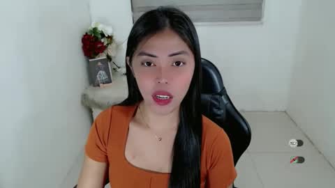 I AM BELLE online show from September 2025 06:51:01 PM