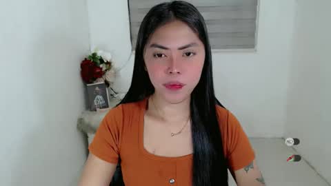 I AM BELLE online show from September 2025 03:00:02 PM