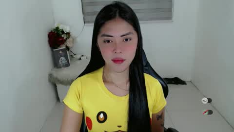 I AM BELLE online show from September 2025 02:06:02 PM