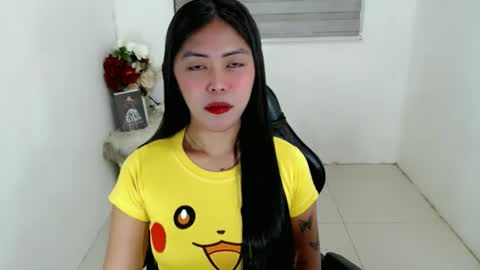 I AM BELLE online show from September 2025 03:02:01 PM