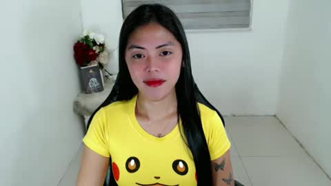 I AM BELLE online show from September 2025 05:53:02 AM