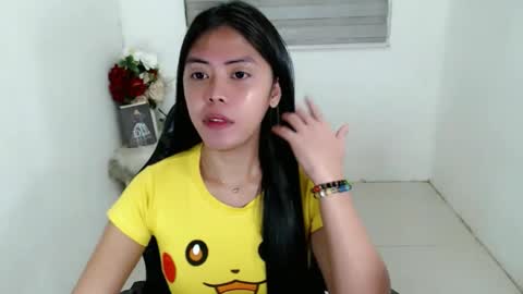 I AM BELLE online show from September 2025 06:42:01 PM