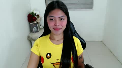 I AM BELLE online show from September 2025 05:47:02 PM
