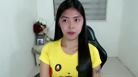 I AM BELLE online show from September 2025 03:17:02 PM