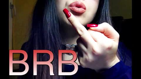 Snapshot of karina_mistress chatting on September 2025 04:01:02 PM Karina Mistress online show from September 2025 04:01:02 PM