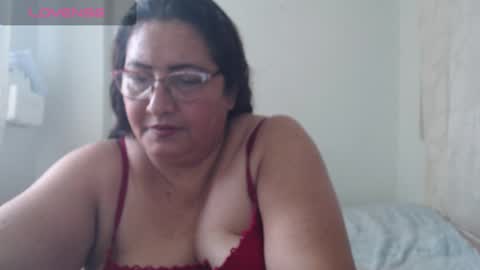 Karina online show from December 2024 09:17:01 PM