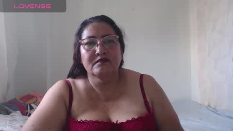 Karina online show from December 2024 08:38:02 PM