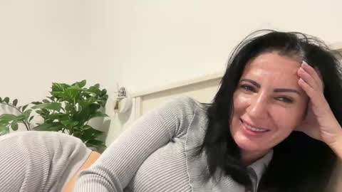 Karina online show from December 2024 08:25:02 PM