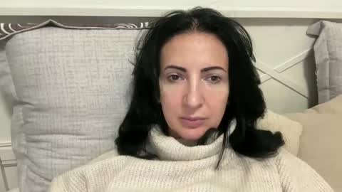 Karina online show from February 2025 04:53:01 AM