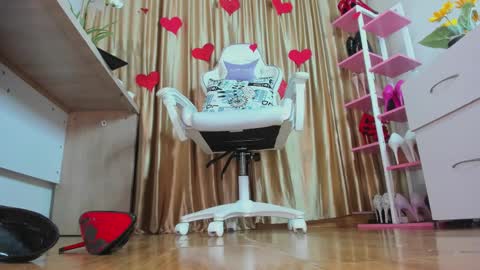 Snapshot of karinadiaz69 chatting on February 2025 05:59:01 AM KARINA online show from February 2025 05:59:01 AM