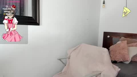 Karina online show from January 2025 12:06:02 PM