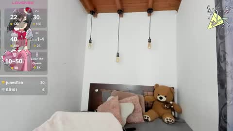 Karina online show from January 2025 03:39:01 PM