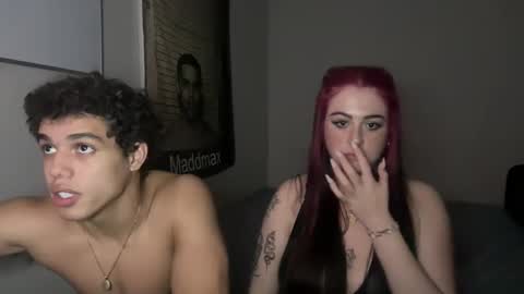 Snapshot of karinalynnn chatting on November 2025 12:15:01 PM karina and justin online show from November 2025 12:15:01 PM