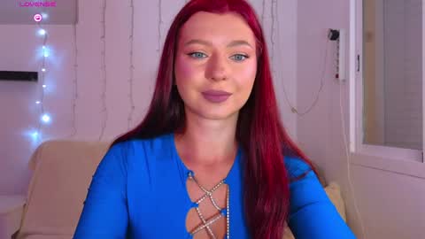 Karina online show from January 2025 06:38:02 PM