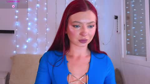 Karina online show from February 2025 07:34:01 PM