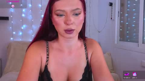 Karina online show from February 2025 06:37:01 PM