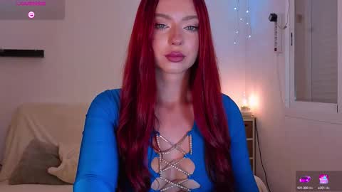 Karina online show from September 2025 06:20:02 PM
