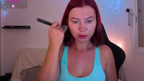 Karina online show from September 2025 06:33:02 PM