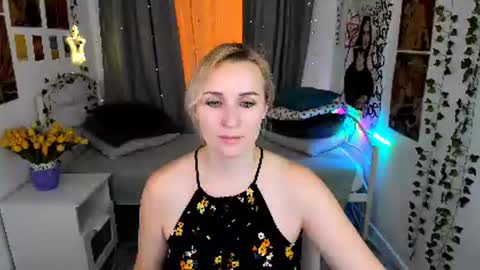 Karina  online show from March 2025 09:11:02 PM