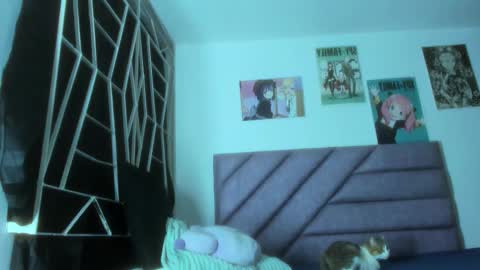 KARINNA  RAVEN online show from October 2025 11:46:02 PM