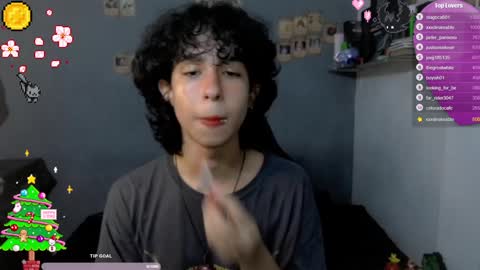 call me kai 3 online show from December 2024 01:25:01 AM
