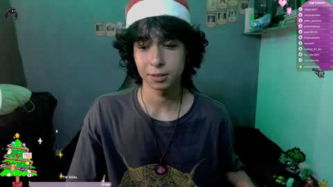 call me kai 3 online show from December 2024 01:03:02 AM